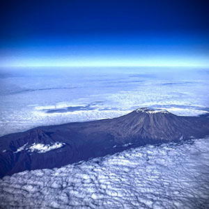 Tanzania Mountain Weather & Climate Tips