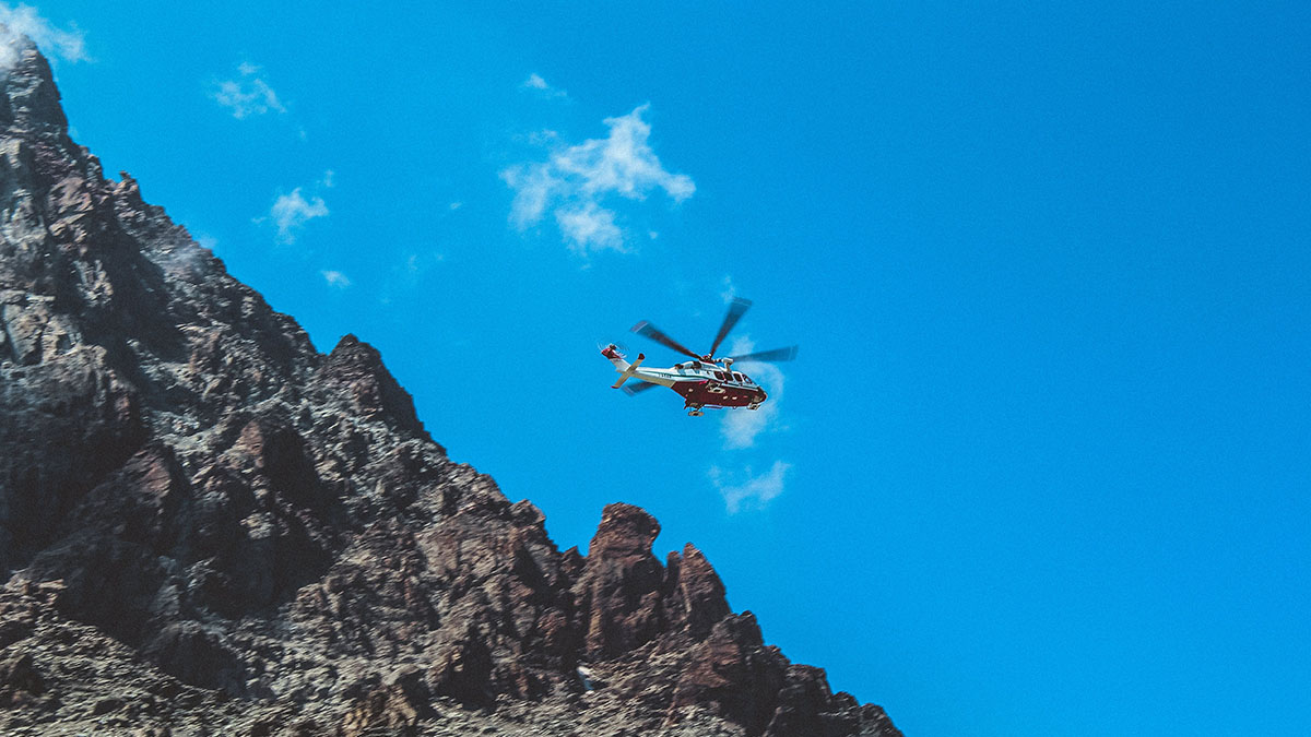 Best Medical Insurance for Kilimanjaro Treks