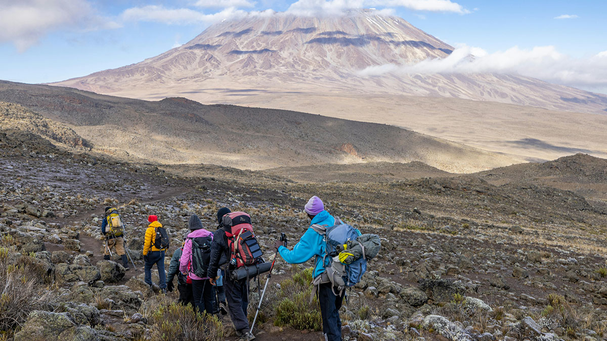 Best Time to Climb Kilimanjaro: Seasons Explained