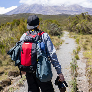 Top Mount Kilimanjaro Trekking Routes