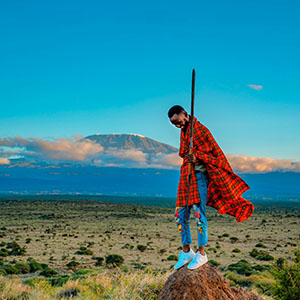 10 Must-Know Facts About Mount Kilimanjaro