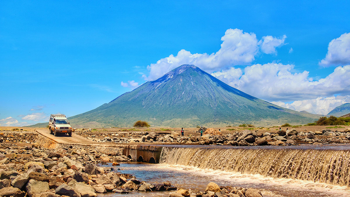 Mount Meru: Tanzania’s Scenic Volcano Trek