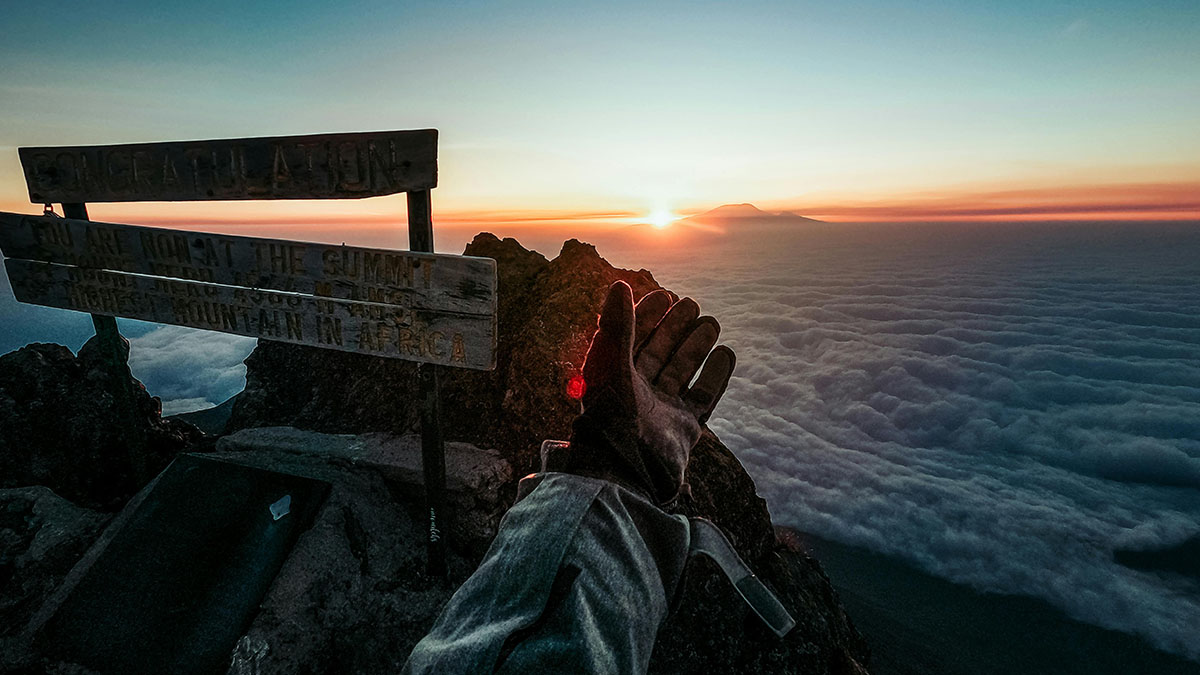 Kilimanjaro Climbing Package: What’s Included