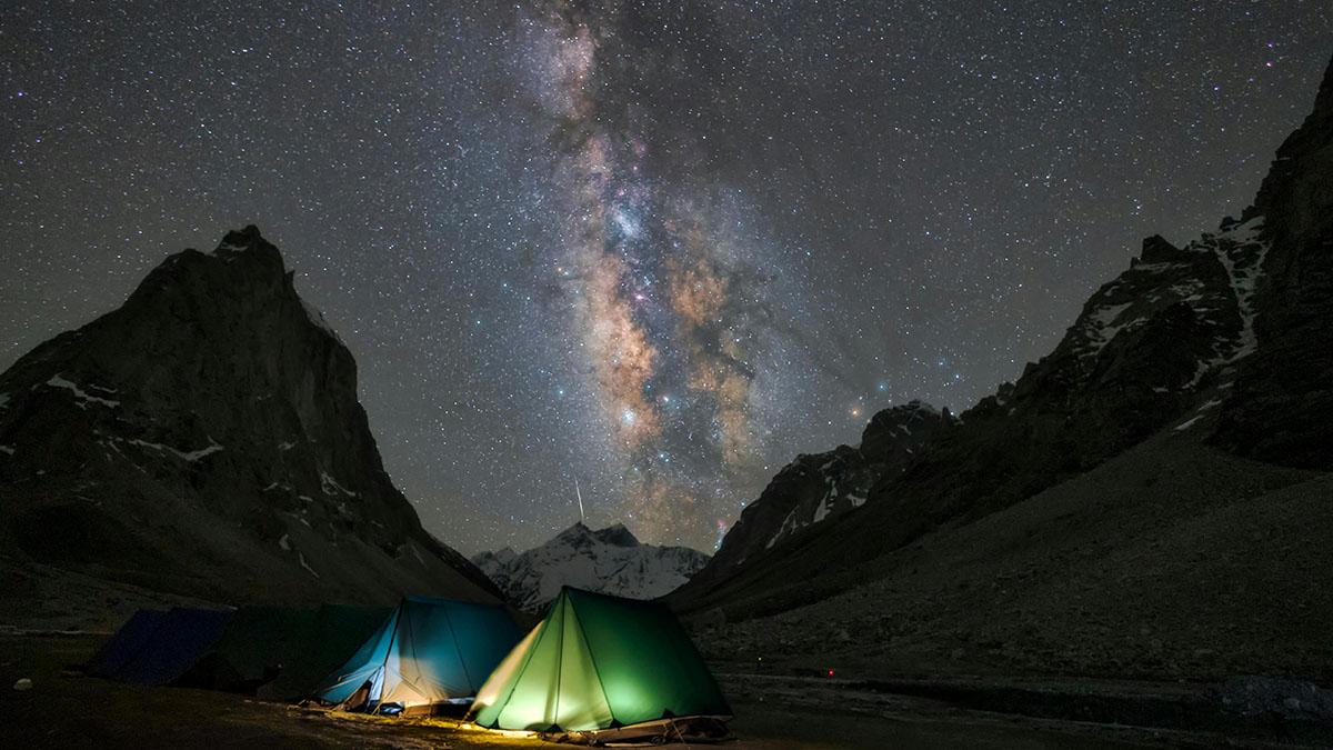 Kilimanjaro Night Temperature Guide