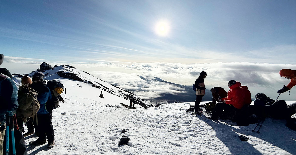 Kilimanjaro Packing List: Essential Gear