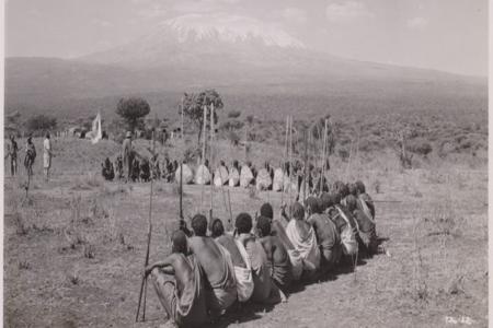 Why Kilimanjaro Is Called ‘Kilimanjaro’