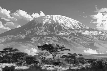 Is Kilimanjaro a World Wonder? + UNESCO Facts