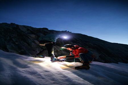 Kilimanjaro Summit Day Gear Checklist