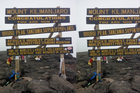 Why Is Kilimanjaro’s Summit Called Uhuru Peak?