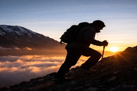 How Hard Is Mount Kilimanjaro? Difficulty Explained