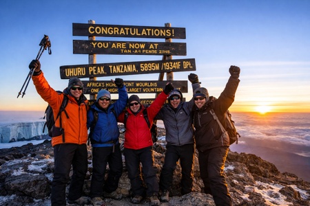 Kilimanjaro Success Rate by Route: Which Route Is Best?
