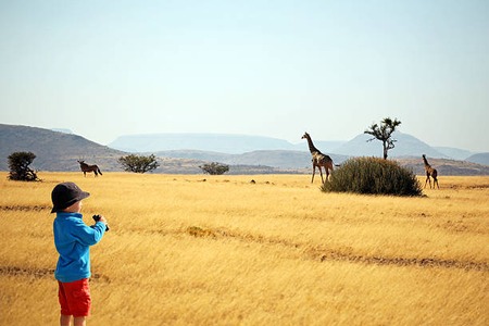 Best Tanzania Safari for Families | Kili Quests