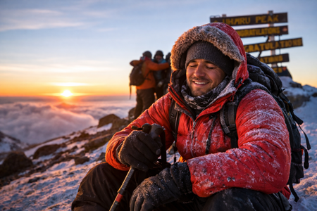 Is Climbing Mount Kilimanjaro Dangerous?