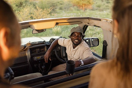 Is Tanzania Safe for Safari Tourists? | Kili Quests