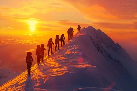 Kilimanjaro Summit Tips: How to Reach Uhuru Peak